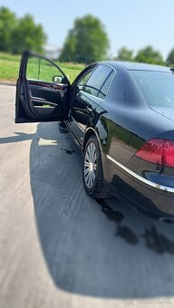 Predám VW phaeton 3.0 TDi - 7