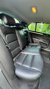 Škoda Superb 1.6 TDI Elegance GreenLine - 7