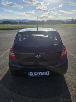 Hyundai i20 1.2 - 7