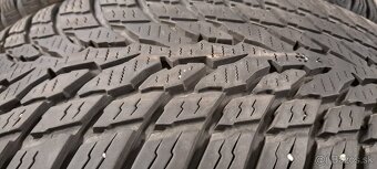 Predám zimný set Skoda Scala 16"-5x100+205/55r16 Nokian - 7