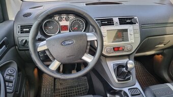 Ford Kuga 4x4 Nová STK/EK - 7
