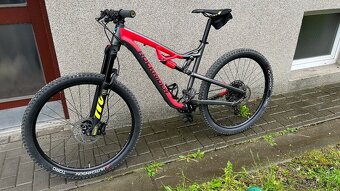 Rockrider XC100S 27,5" L - 7