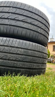 245/35 r18 letné pneu - 7
