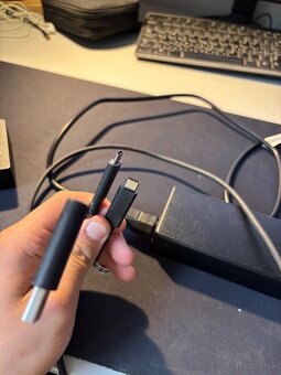 Dokovacia stanica Lenovo Think-Pad - 7