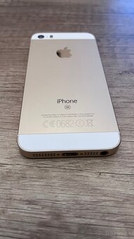 Iphone SE - 7