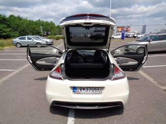Honda CR-Z 1.5i VTEC IMA-GT Hybrid - 7