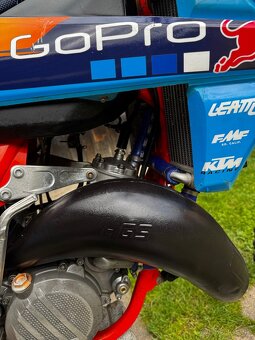 KTM SX 125 2018 - 7