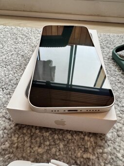 Apple iPhone 14 128gb - 7