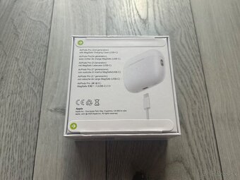 Apple Airpods Pro 2 - 7