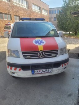 Sanitka predaj - 7
