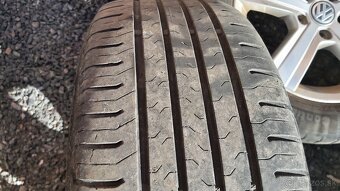 Disky VW R16 5x112 - 7