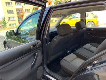 Volkswagen Golf IV 1.6B 77KW PACIFIC - 7