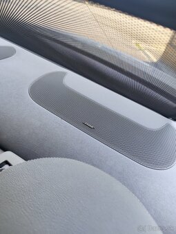 Mercedes c class w203 - 7