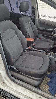 Skoda fabia 1,2 htp, 2004 - 7
