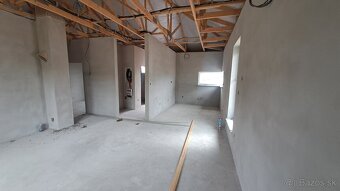 4 . izb. Rodinný dom Nitra - Štitáre - 7