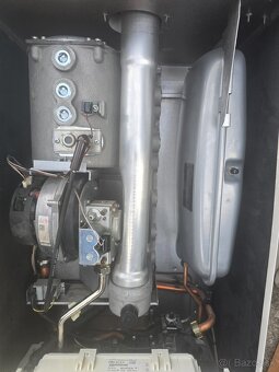 Protherm lev plynový kotol - 7