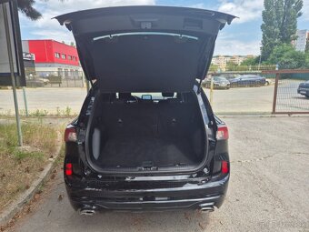 Predám  Ford Kuga 2.5 Duratec HEV 190k ST-Line eCVT - 7