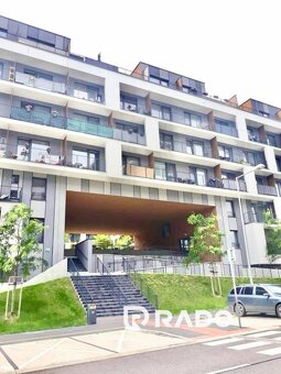 RADO I NA PRENAJOM 1-IZBOVY BYT I BA-PETRŽALKA - 7