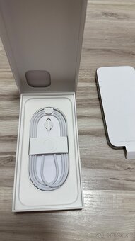 Vymenim iPhone 16 Pro Max 256gb Natural kupeny v iStore - 7