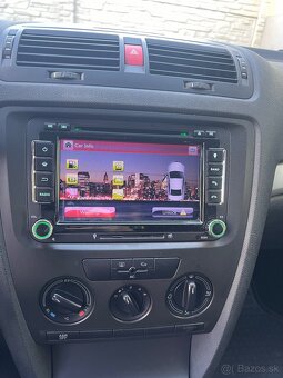 Škodu Octavia 1.9TDI - 7