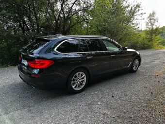 BMW G31 530XDRIWE 195KW Full - 7