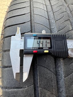 Elektróny Volkswagen 5x112 r16 - 7