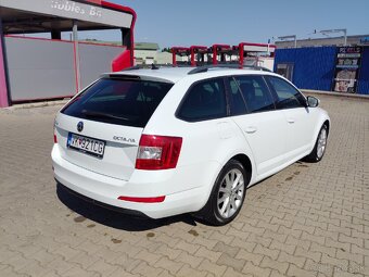 Škoda octavia 3 combi 110kw - 7