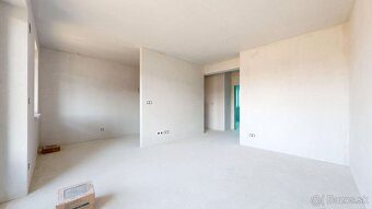 2-izb.byt s balkónom v II.ETAPE projektu POD RÁBLOM - 7
