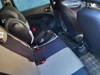 Citroen C3 Picasso 81 kW, 1. maj., serv. kniha, po dekarbon - 7