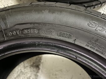 2ks letne pneu Fulda SportControl 225/55 R16 95W - 7