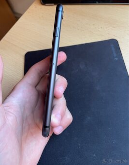 iPhone 8 64GB Space Gray / 100% stav - 7