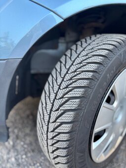 Ford Fiesta, len 85000km, STK 03/27 - 7