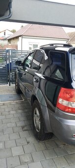 Kia Sorento I predám - 7