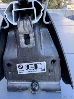 Stresny nosic BMW rad 1 F20 - 7