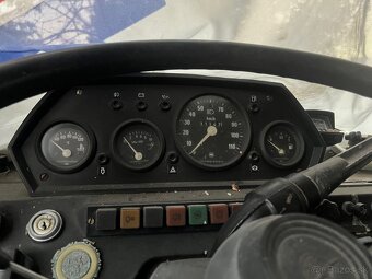 AVIA Furgon - 7