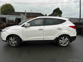 355. HYUNDAI IX-35 PREMIUM 2012 / D4HA / 2.0 / 4WD - 7