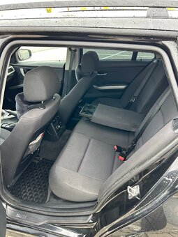 Bmw 320d e91 lci - 7