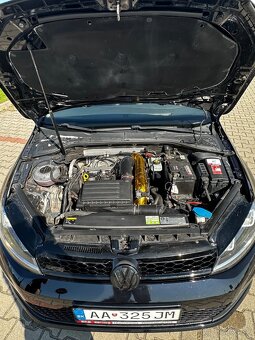 Predám Golf 7 1.4 Tsi “GTI Look” Stage 2 - 7