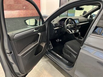 Seat Tarraco Fr 2021 2.0tdi 110kw dsg SUV FullLed Virtual - 7
