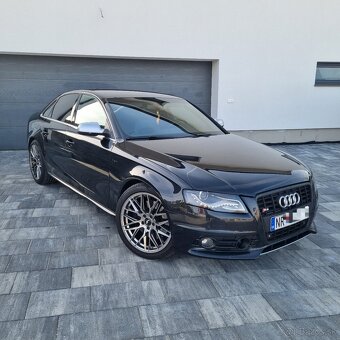 AUDI S4 B8 3.0 TFSI QUATTRO - 7