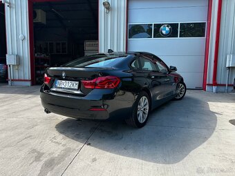 BMW 420d xDrive Gran Coupe - 7