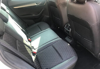 Škoda Karoq r.5/2019 2.0TDi 110kW 4x4 DSG Style, odpočet DPH - 7