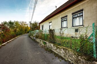 Rodinný dom v tichej lokalite – Čachtice - 7