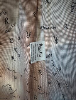 Dlhá modrá bunda - 7