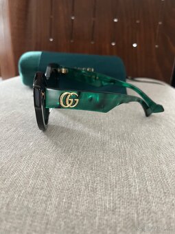 Slnecne okuliare Gucci - 7