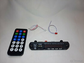 Bluetooth audio príjmače DIY- rôzne prevedenia / ceny - 7