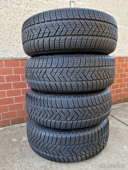 5x112 r17 et34 disky kolesa audi Q5 alu 235/65 R17 17 rafky - 7