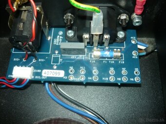 ELECTROCOMPANIET EMC 1UP - 7