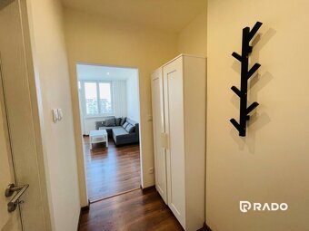 RentHub | prenájom 1i garsónka | 23m² | Pekná cesta | Rača - 7