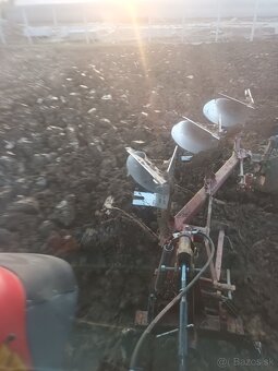 Pluh obracák Skjold Excellent vp - 7